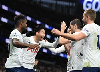 كورونا تضرب توتنهام قبل مواجهة رين إصابة لاعبين وثنائي الجهاز الفني