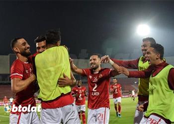 خاص موسيماني يقرر ضم 4 لاعبين لقائمة الأهلي قبل مباراة السوبر الإفريقي