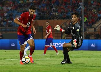 الأهلي ي قدم الملف الطبي للثلاثي المنضم إفريقيا لـ كاف