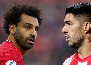 مدافع ليفربول السابق محمد صلاح يستطيع تدمير أي مدافع باستثناء لاعب واحد