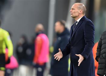 أليجري يكشف المرشحين للفوز بـ دوري الأبطال ويصرح نحتاج للحظ في قرعة دور الـ16