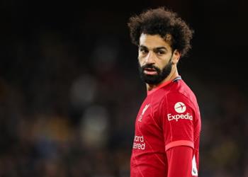 ميرفي يقلق ليفربول تصريحات محمد صلاح تجعلني أفكر في إمكانية رحيله