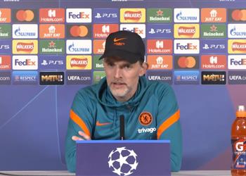 توخيل ي علن إصابة كوفاسيتش بـ كورونا وغياب 5 لاعبين عن تشيلسي أمام زينيت