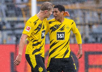 ليفربول يستغل اهتمام أندية الدوري الإنجليزي بـ هالاند لحسم صفقة جديدة