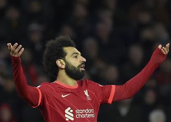 ذا صن ليفربول في خطر بفقدان محمد صلاح و5 أندية مرشحة لضمه