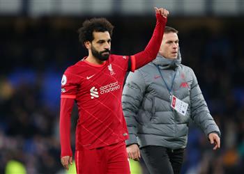 محمد صلاح يلاحق 3 أرقام قياسية حال تسجيله في مباراة ليفربول وميلان