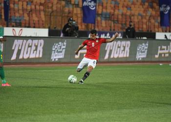 أحمد بلال كيروش بيفهم لأنه استبعد طارق حامد من منتخب مصر وانظروا لـ ديانج