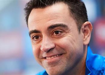 تشافي برشلونة لم يفز في ميونخ لكنني أتطلع لتغيير التاريخ