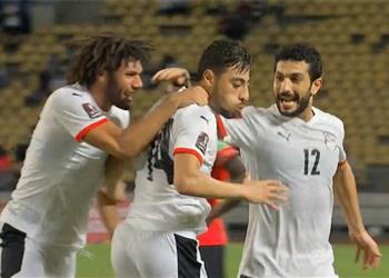 أكرم توفيق مصر تلعب على الفوز ضد أي منافس وكيروش أثنى على أدائنا