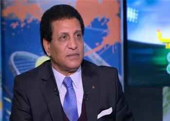 فاروق جعفر السولية أسطى منتخب مصر وأدرس الترشح في انتخابات الزمالك