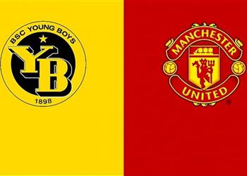 موعد والقناة الناقلة ومعلق مباراة مانشستر يونايتد ويونج بويز اليوم في دوري أبطال أوروبا