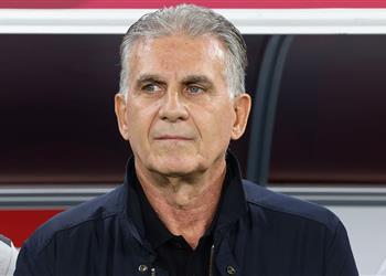 كيروش يوجه رسالة للاعبي منتخب مصر بعد التعادل مع الجزائر في كأس العرب