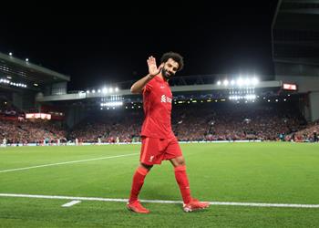 مدرب سيلتك السابق محمد صلاح أقرب من وصل لمستوى ليونيل ميسي