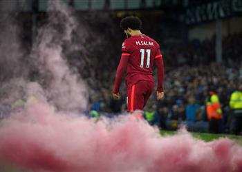 الإيكو سن محمد صلاح عقبة أمام تجديد عقده وليفربول قد يضطر لبيعه