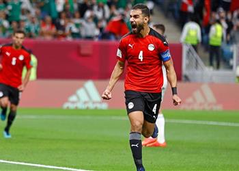 طارق السعيد كيروش يتخذ قرارات جريئة وعمرو السولية محظوظ