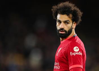 ماكينة أهداف ليفربول إيكو تكشف اللاعب الأقرب لخلافة محمد صلاح حال رحيله