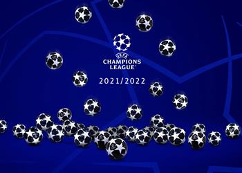 موعد قرعة دور الـ16 من دوري أبطال أوروبا