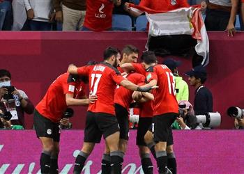 أحمد حسن معجب بأداء لاعب منتخب مصر الجديد وأتمنى حل أزمة طارق حامد وكيروش