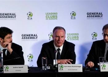 تقارير يوفنتوس وبايرن ميونخ يدرسان عقد صفقة تبادلية شتوية