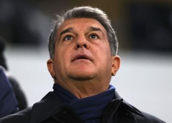 لابورتا قبل معركة برشلونة وبايرن ميونخ سنتأهل في دوري أبطال أوروبا