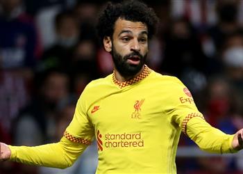 سكاي ليفربول لا ي ريد المماطلة في تجديد عقد محمد صلاح وعاملان رئيسيان يحسمان بقاءه