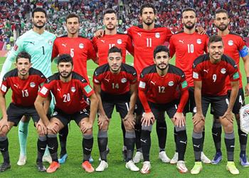 محمد حمص يتوقع طرفي نهائي كأس العرب ويؤكد منتخب مصر في مرحلة البناء