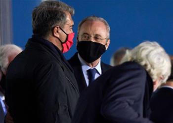 الأزمة تتفاقم ريال مدريد وبرشلونة وأتلتيك بلباو ي هددون الليجا سنلجأ للقانون والمجلس الأعلى للرياضة