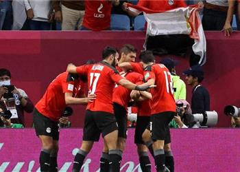 أون تايم سبورت تعلن بث مباراة مصر والأردن في كأس العرب