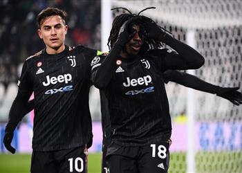 فيديو يوفنتوس يتخطى مالمو ويتأهل متصدر ا مجموعته في دوري أبطال أوروبا