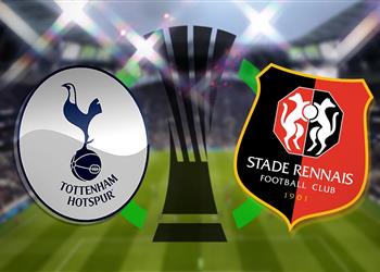 رسمي ا تأجيل مباراة توتنهام ورين في دوري المؤتمر الأوروبي