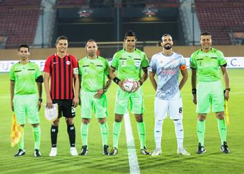 سعد سمير المباراة في الأهلي بـ20 خارجه ورامي ربيعة كان لديه مشكلة مع موسيماني