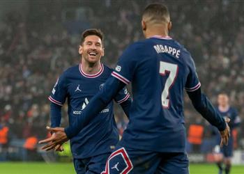 مواجهات نارية تنظر باريس سان جيرمان في ثمن نهائي دوري أبطال أوروبا صدام محتمل بين ميسي ورونالدو