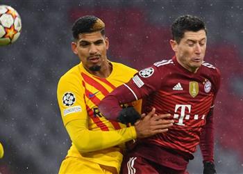 أروخو برشونة ليس ضمن أفضل أندية أوروبا حالي ا وهدفنا الفوز بالدوري الأوروبي