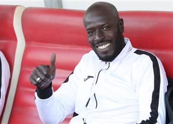 خالد سعد لاعب الأهلي صمام أمان منتخب مصر والأردن فرصته ضعيفة أمام الفراعنة