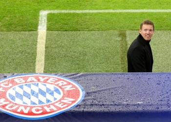 ناجليسمان بعد الإطاحة بـ برشلونة كان يمكننا تسجيل المزيد من الأهداف والهيمنة ليست سهلة