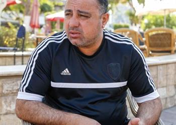 محمد عمارة مغضوب عليا في الأهلي بسبب محمود طاهر ومعلول امتداد لمسيرتي