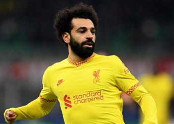 حارس ريال مدريد السابق محمد صلاح تواجد في مرتبة عالية بـ الكرة الذهبية
