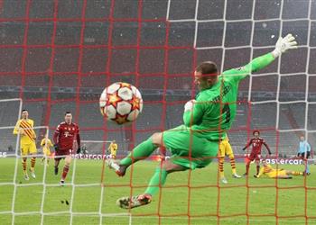 سبورت تشن هجوم ا لاذع ا على ثنائي برشلونة بعد توديع دوري أبطال أوروبا