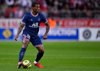 ناد إنجليزي كبير يدخل في صراع التعاقد مع فينالدوم