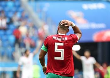 رسمي ا مهدي بن عطية يعلن اعتزال كرة القدم