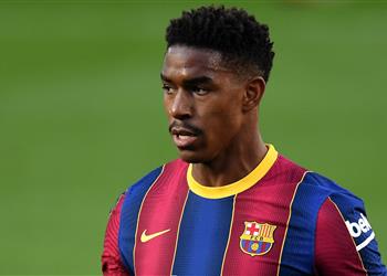 فيربو يوضح أسباب رحيله عن برشلونة كومان غير المحترم كان يكذب علي