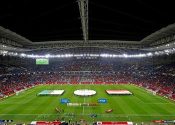 بيان رسمي الاتحاد الجزائري ينفى تقديم شكوى بشأن مباراة مصر