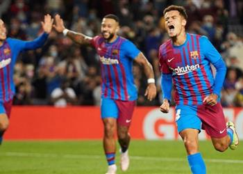 بسبب تشافي لاعب برشلونة يتواصل مع بايرن ميونخ للرحيل