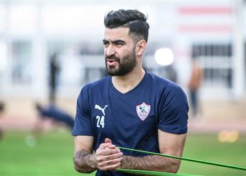 الاتحاد التونسي يعلن تعافي حمزة المثلوثي من فيروس كورونا