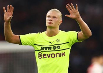 رايولا يؤكد رحيل هالاند عن بوروسيا دورتموند نعرف وجهته القادمة
