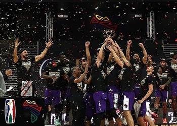 عضو مجلس الزمالك قادرون على الاحتفاظ بلقب دوري أبطال إفريقيا للسلة