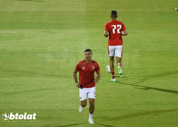 عدلي القيعي محمد شريف النسخة المعدلة من وليد آزارو