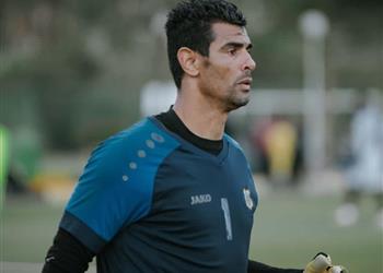 محمد صبحي منتخب مصر محظوظ بـ كيروش والحضري مدرب من العيار الثقيل