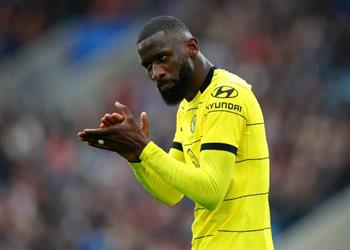 روديجر يدير ظهره لـ ليفربول ويستقر على وجهته المقبلة