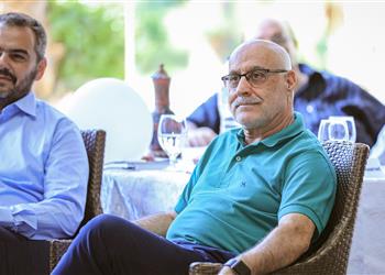 فينجادا الجميع يخشى مواجهة مصر في تصفيات كأس العالم ويجب أن نفوز على الأردن